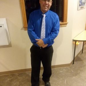 Meet your Posher, Reynaldo